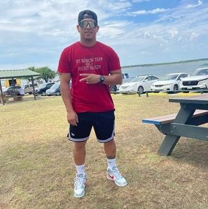 Meet your Posher, Rodolfo